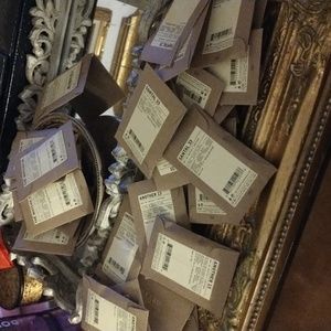 SOLD! Le Labo 50 Fragrance Sample Lot New!
